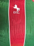 25-26 AL-Ettifaq Away Player Version Soccer Jersey