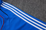 25-26 Man Utd High Quality Jacket Tracksuit
