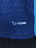 25-26 Spain Blue Player Version Training shirts