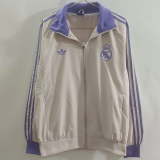 2025 RMA New Pattern Windbreaker