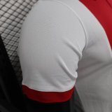 25-26 Aja× 125th Commemorative Edition Player Version Soccer Jersey