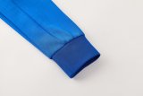 2025 NK Blue Jacket Tracksuit