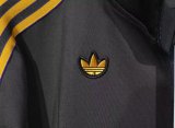 25-26 Man Utd High Quality Jacket Tracksuit