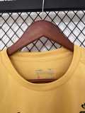 25-26 Monaco Third Fans Soccer Jersey 1:1 Thai Quality