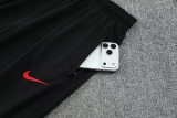25-26 PSG High Quality Polo Tracksuit