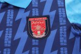 1994-1995 ARS Away Retro Kids Soccer Jersey