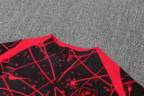 25-26 ATM High Quality Half Pull Tracksuit