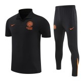 25-26 Inter Miami High Quality Polo Tracksuit