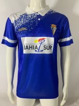 1993-1994 Fernandez Away Retro Soccer Jersey 1993-1994 Fernandez Away Retro Soccer Jersey