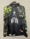 25-26 Korea GoalKeeper Long Sleeve Fans Soccer Jersey