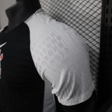 25-26 Corinthians Away Player Version Soccer Jersey