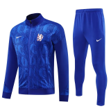 25-26 CHE High Quality Jacket Tracksuit