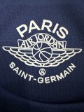 24-25 PSG Fourth Fans Soccer Jersey