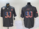 2024 NFL Pittsburgh Steelers New Pattern Jersey