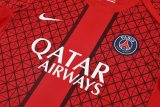 25-26 PSG High Quality Training Short Suit