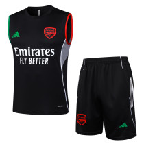 25-26 ARS High Quality Tank Top And Shorts Suit