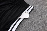 2025 AD Player Version Training Short Suit —Black黑色