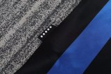 1999-2000 INT Home Retro Kids Soccer Jersey