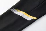 2025 NK Black Jacket Tracksuit