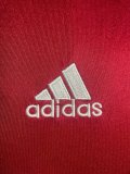 2003-2004 Bayern Home Retro Soccer Jersey