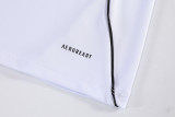 25-26 RMA High Quality Half Pull Tracksuit