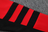 25-26 River Plate High Quality Jacket Tracksuit