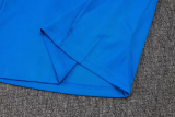 25-26 RMA High Quality Half Pull Tracksuit
