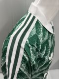 1990-1991 Hannover 96 Away Retro Soccer Jersey