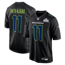 2026 NFL Seattle Seahawks New Pattern Jersey