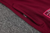 25-26 Bayern High Quality Jacket Tracksuit