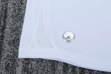 2009-2010 ACM Away Retro Kids Soccer Jersey