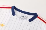 25-26 Roma High Quality Training Short Suit