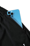 25-26 PSG High Quality Half Pull Tracksuit