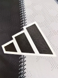 25-26 Newcastle Home Player Version Soccer Jersey