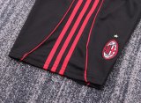 2000-2001 ACM Third Retro Kids Soccer Jersey