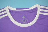 2016-2017 RMA Away Retro Soccer Jersey