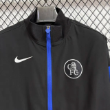 2025 CHE New Pattern Windbreaker