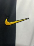 2004-2005 JUV Home Retro Soccer Jersey