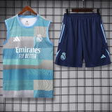 25-26 RMA High Quality Tank Top And Shorts Suit