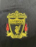 2010-2011 LIV Third Retro Soccer Jersey