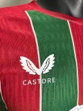 25-26 AL-Ettifaq Away Player Version Soccer Jersey