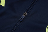 25-26 RMA High Quality Jacket Tracksuit
