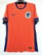 2024 NetherIands European Cup Home Fans Soccer Jersey