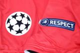 2011-2012 Man Utd Home Retro Soccer Jersey