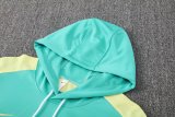 24-25 America High Quality Long Sleeve Training Suit