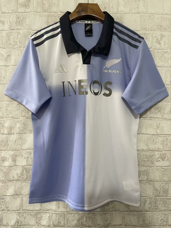 2024 High Quality Rugby Jersey 