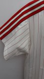 25-26 Benfica White Special Edition Fans Soccer Jersey