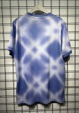 25-26 Salvador Blue Training shirts