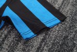 1992-1994 INT Home Retro Kids Soccer Jersey