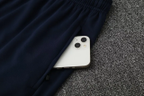 25-26 BAR High Quality Half Pull Tracksuit